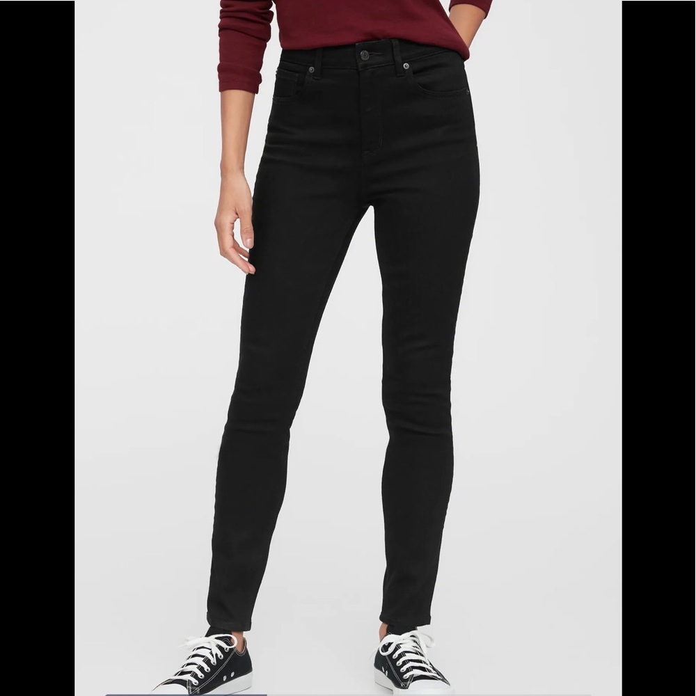 GAP Legging Jeans